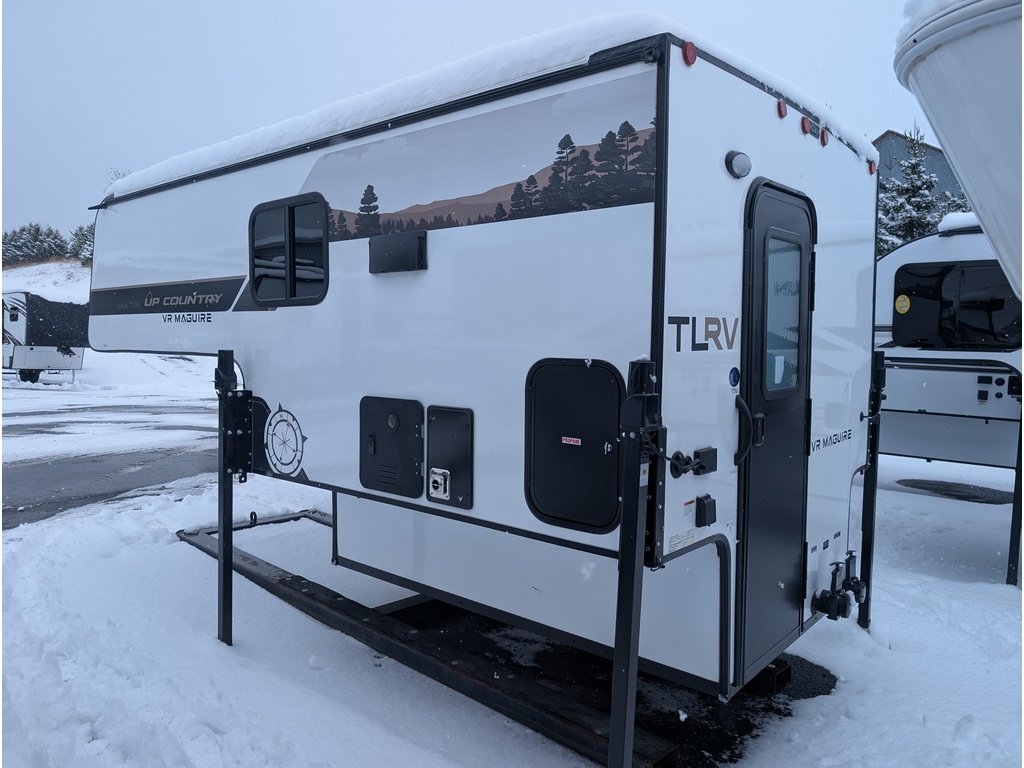 Travel Lite 775U 2024 à vendre