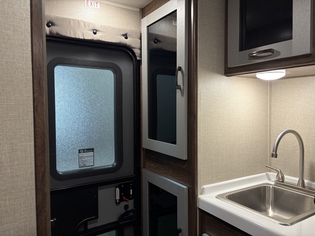 Travel Lite 775U 2024 à vendre