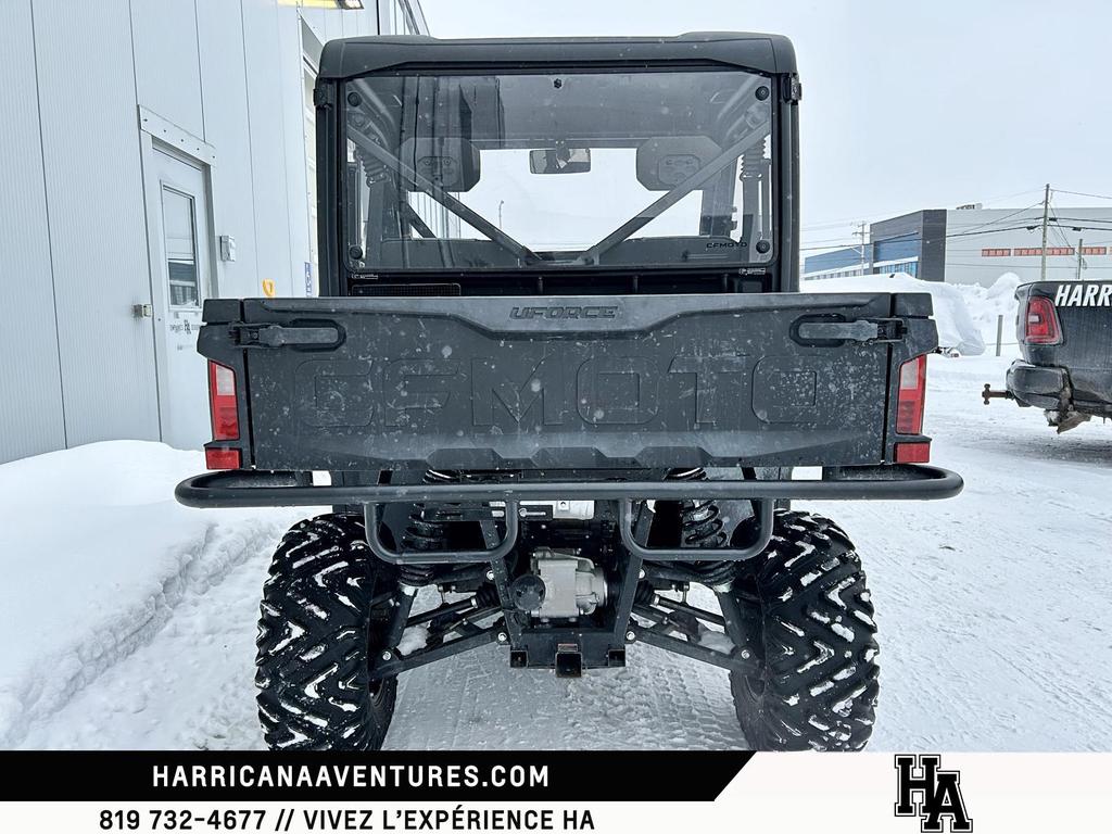 CFMOTO U FORCE 600 EPS 2023 à vendre