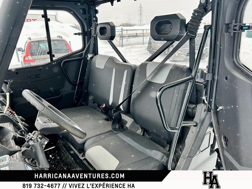 CFMOTO U FORCE 600 EPS 2023 à vendre