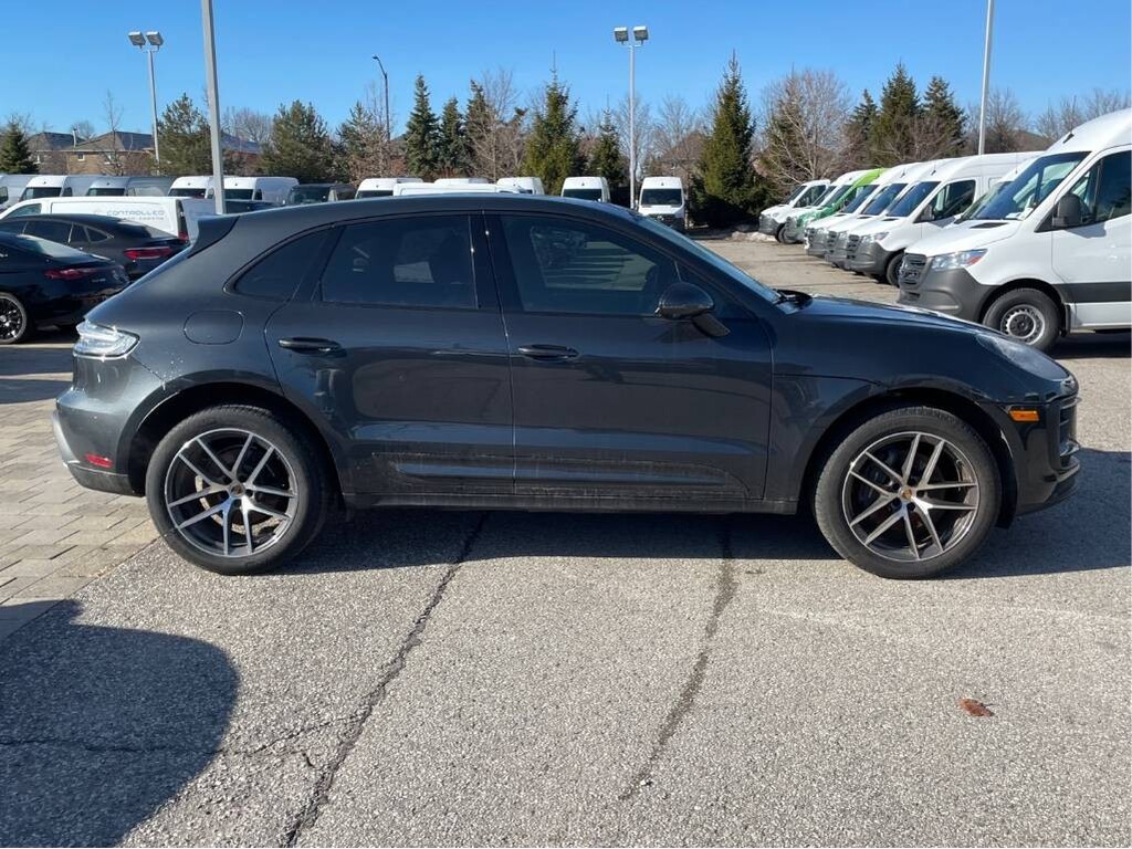 Porsche Macan AWD CUIR TOIT NAV 2.0L 2022 à vendre