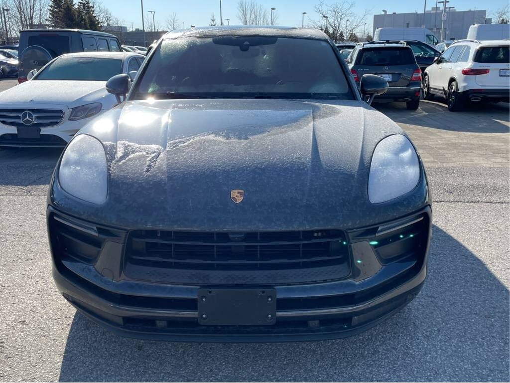 Porsche Macan AWD CUIR TOIT NAV 2.0L 2022 à vendre