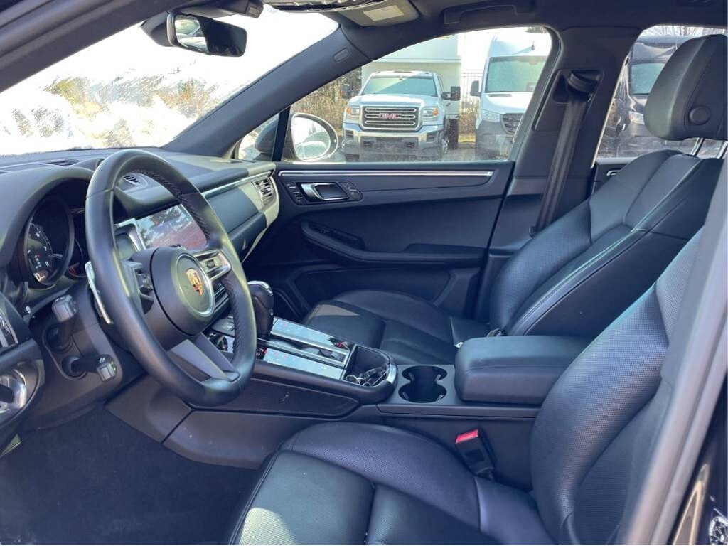 Porsche Macan AWD CUIR TOIT NAV 2.0L 2022 à vendre