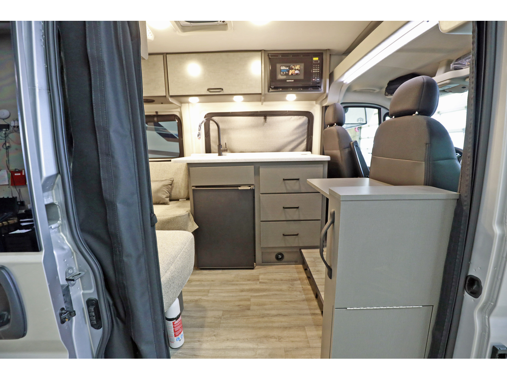 Thor Motor Coach Tellaro 2023 à vendre