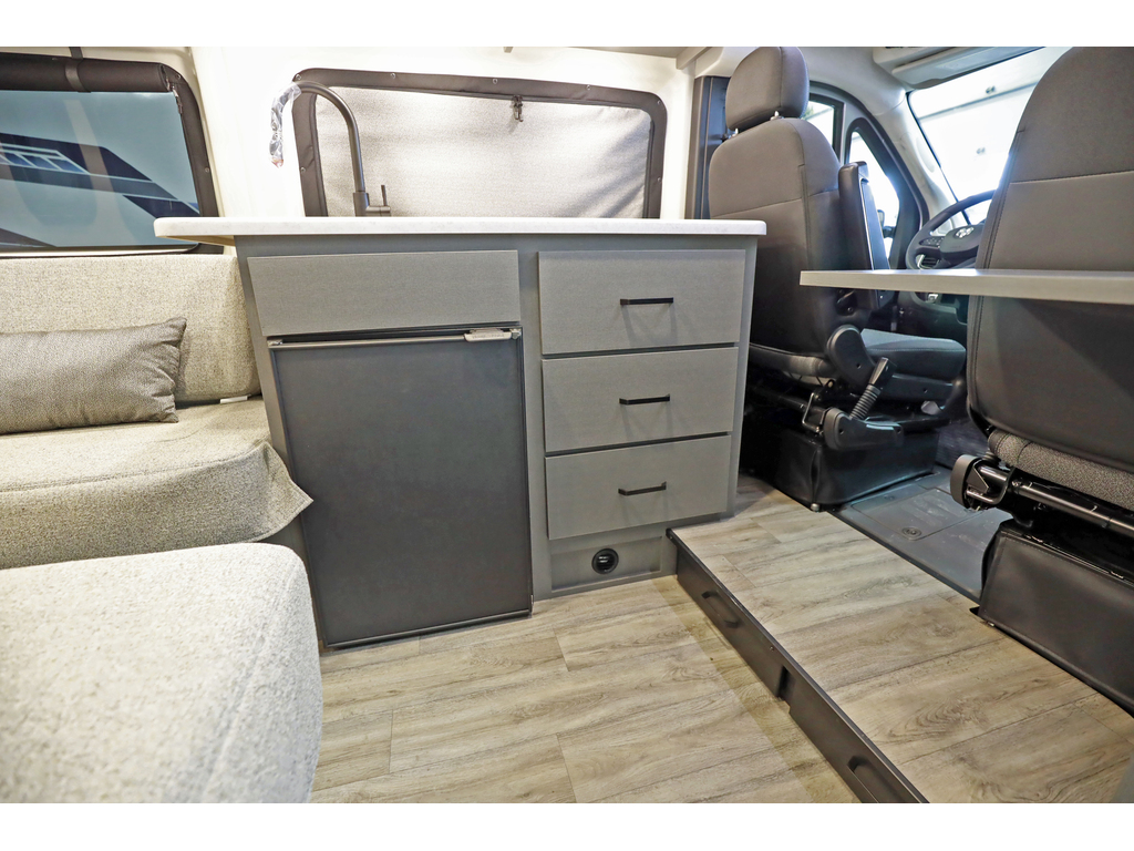 Thor Motor Coach Tellaro 2023 à vendre