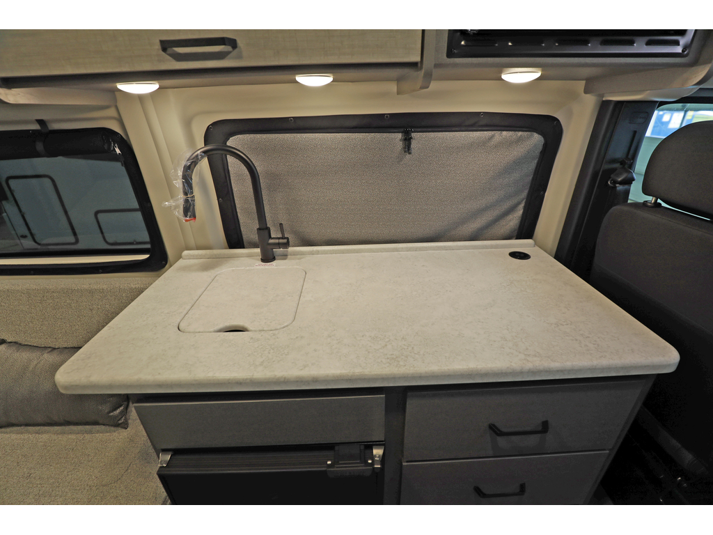 Thor Motor Coach Tellaro 2023 à vendre