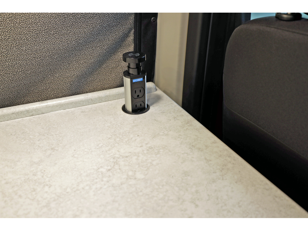 Thor Motor Coach Tellaro 2023 à vendre