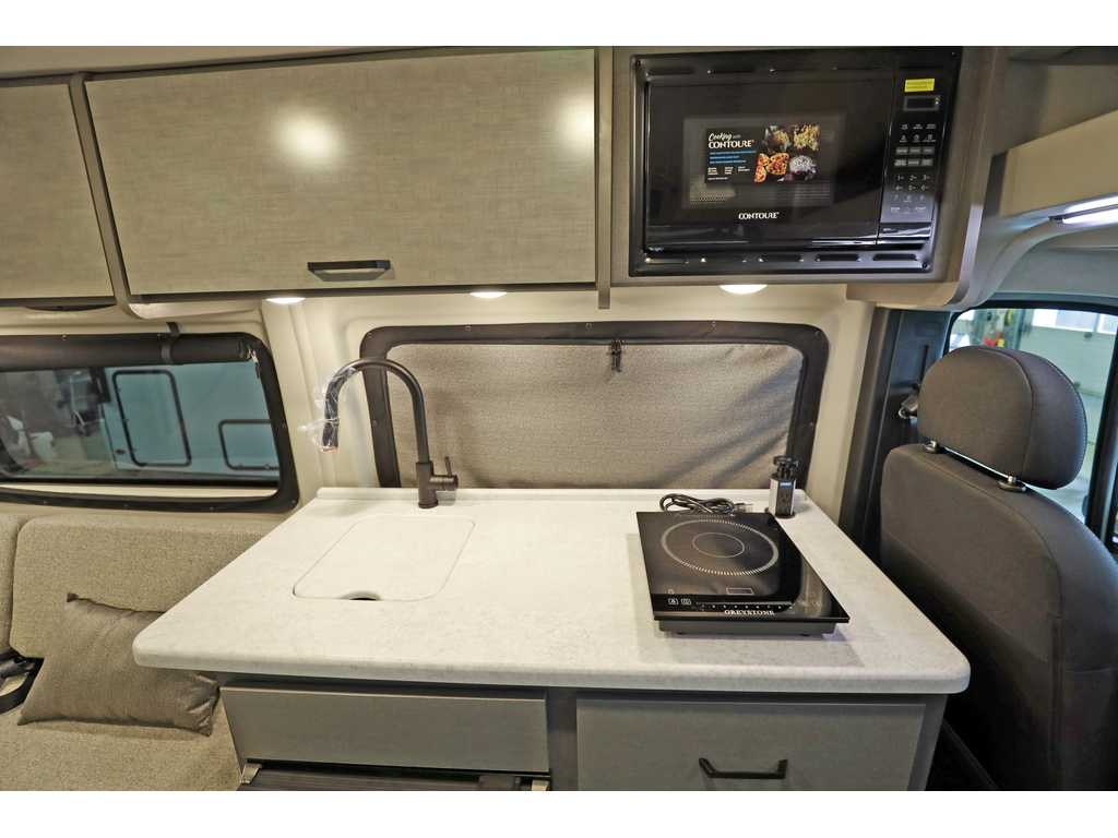 Thor Motor Coach Tellaro 2023 à vendre