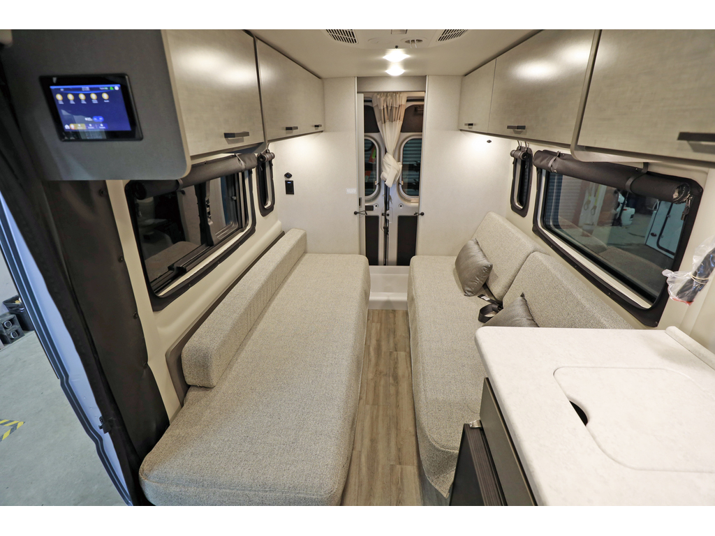 Thor Motor Coach Tellaro 2023 à vendre