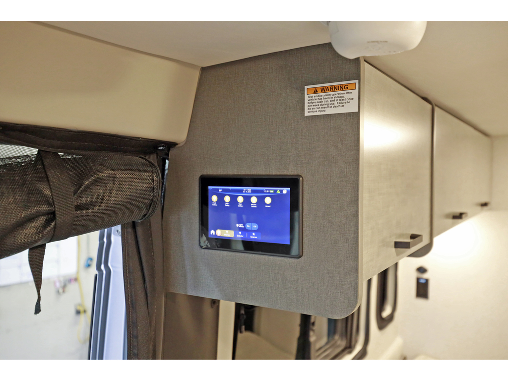 Thor Motor Coach Tellaro 2023 à vendre