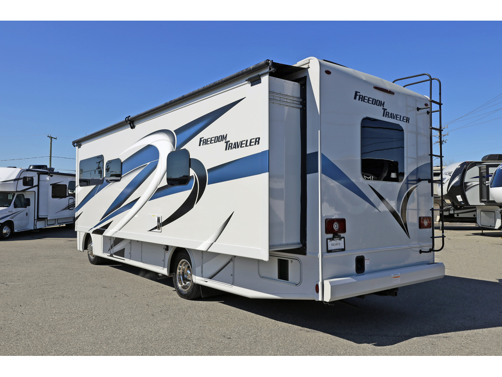 Thor Motor Coach A.c.e 2024 à vendre