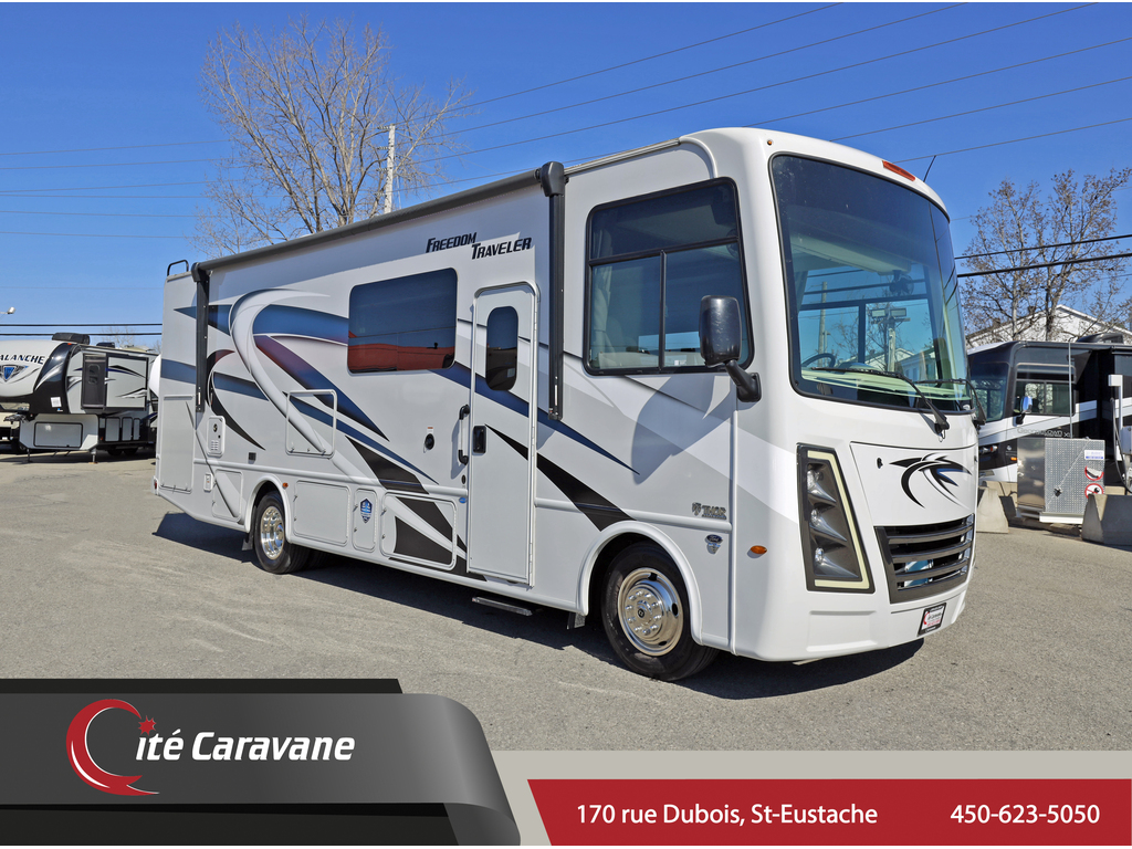 Thor Motor Coach A.c.e 2024 à vendre