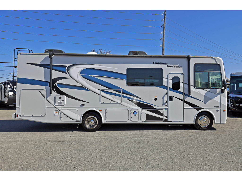 Thor Motor Coach A.c.e 2024 à vendre