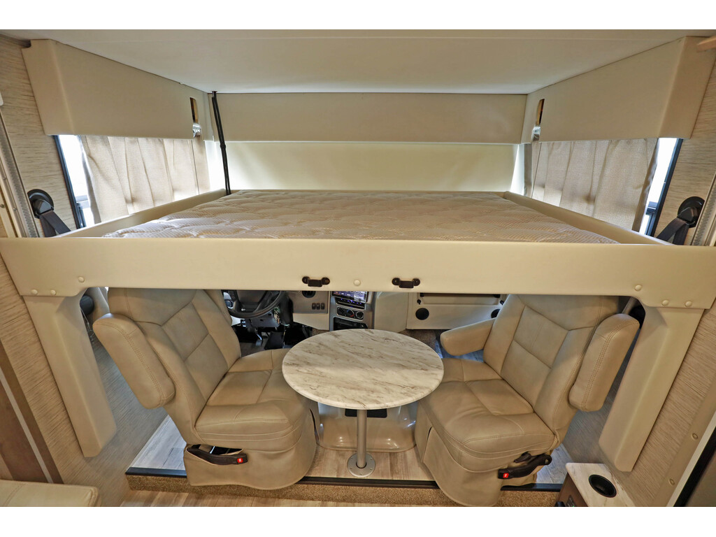 Thor Motor Coach A.c.e 2024 à vendre