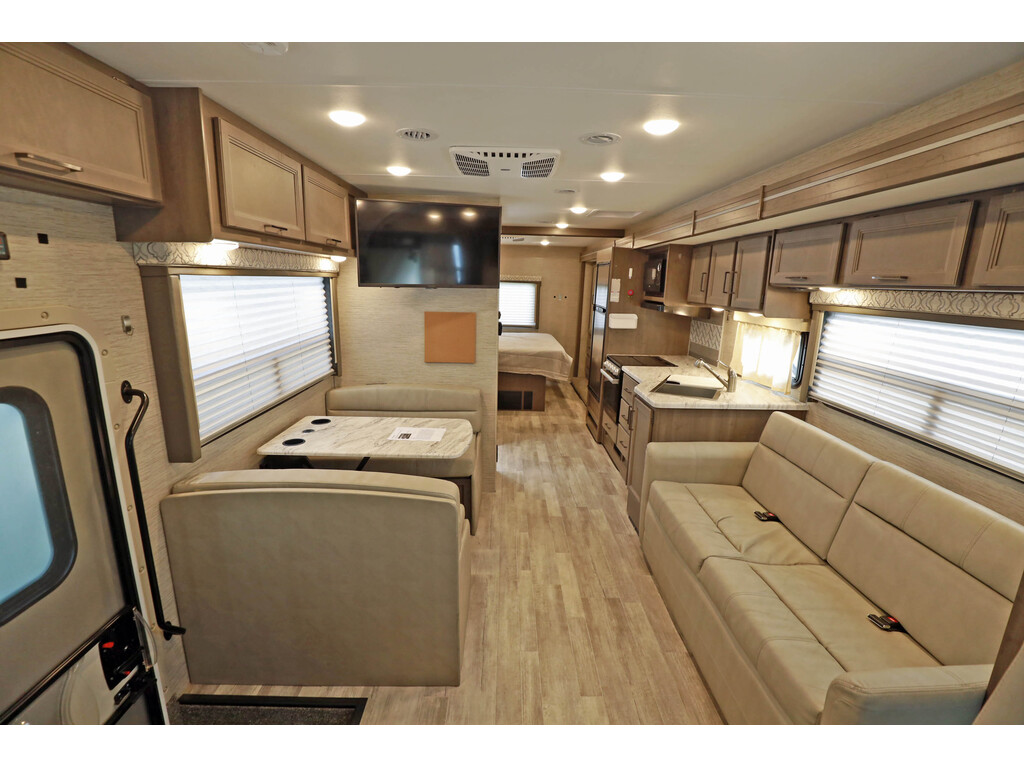 Thor Motor Coach A.c.e 2024 à vendre