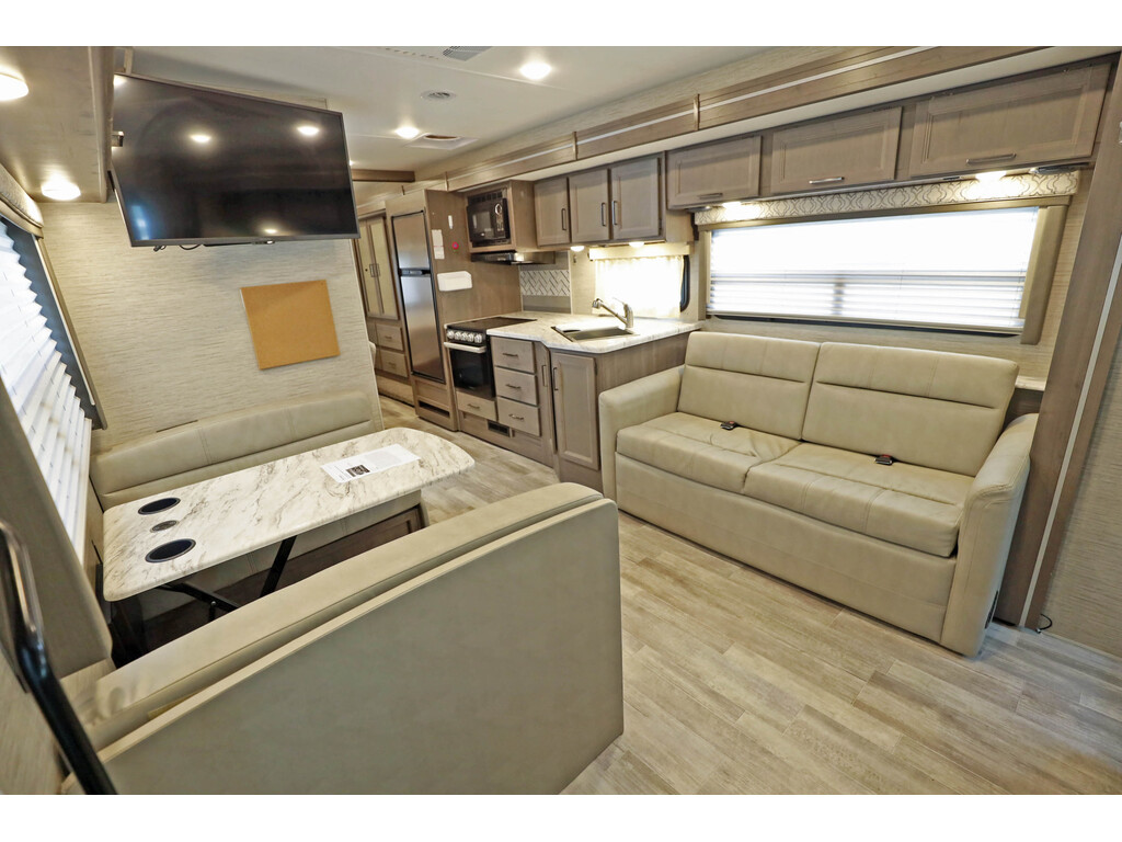 Thor Motor Coach A.c.e 2024 à vendre