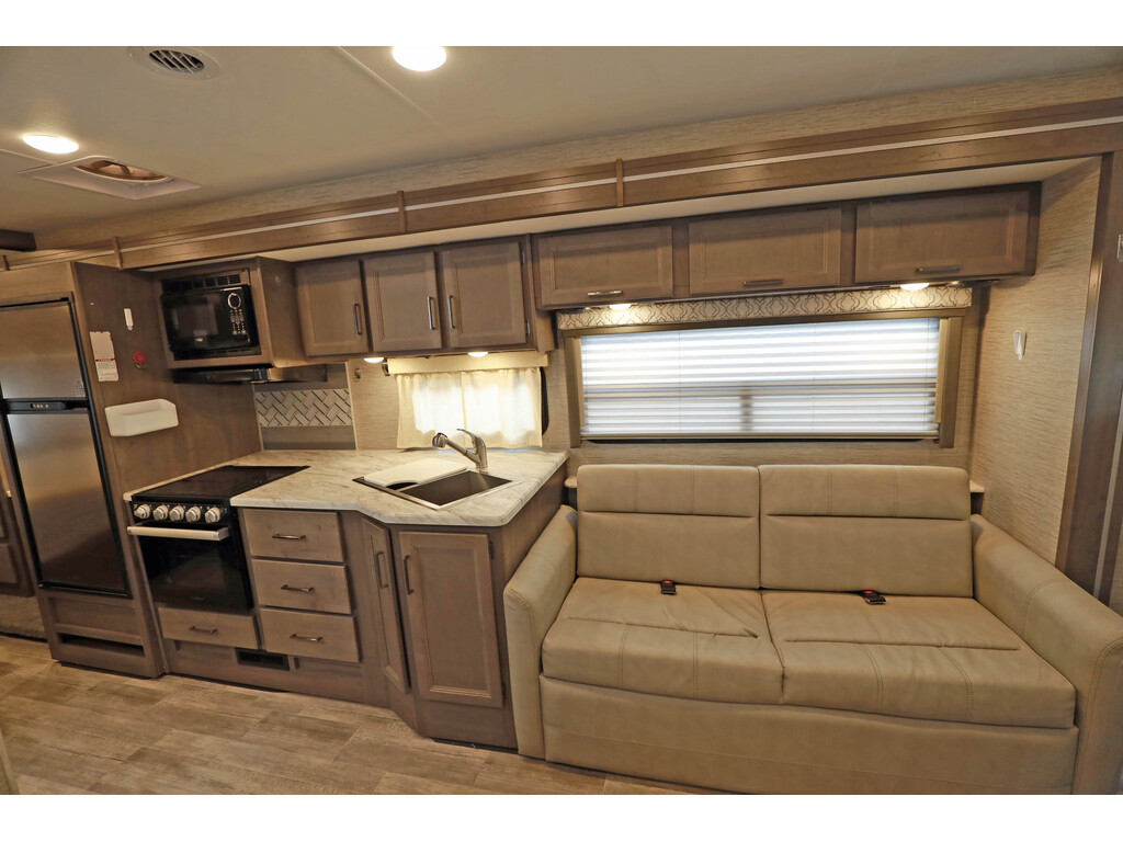 Thor Motor Coach A.c.e 2024 à vendre