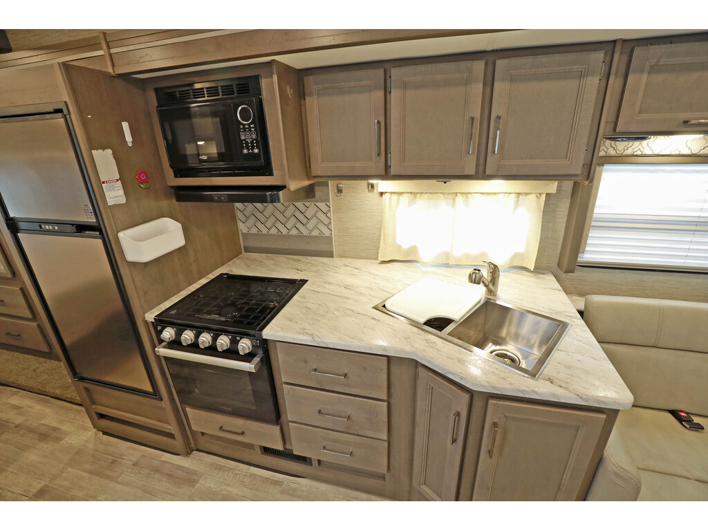 Thor Motor Coach A.c.e 2024 à vendre