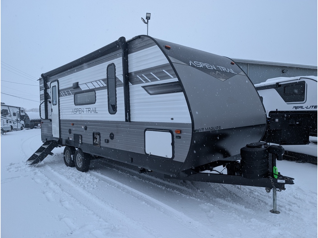 Dutchmen Aspen Trail 2260RBS 2022