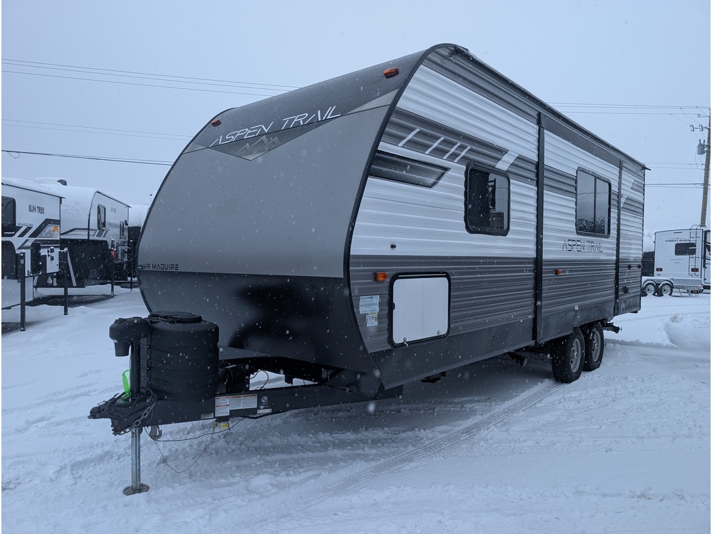 Dutchmen Aspen Trail 2260RBS 2022 à vendre