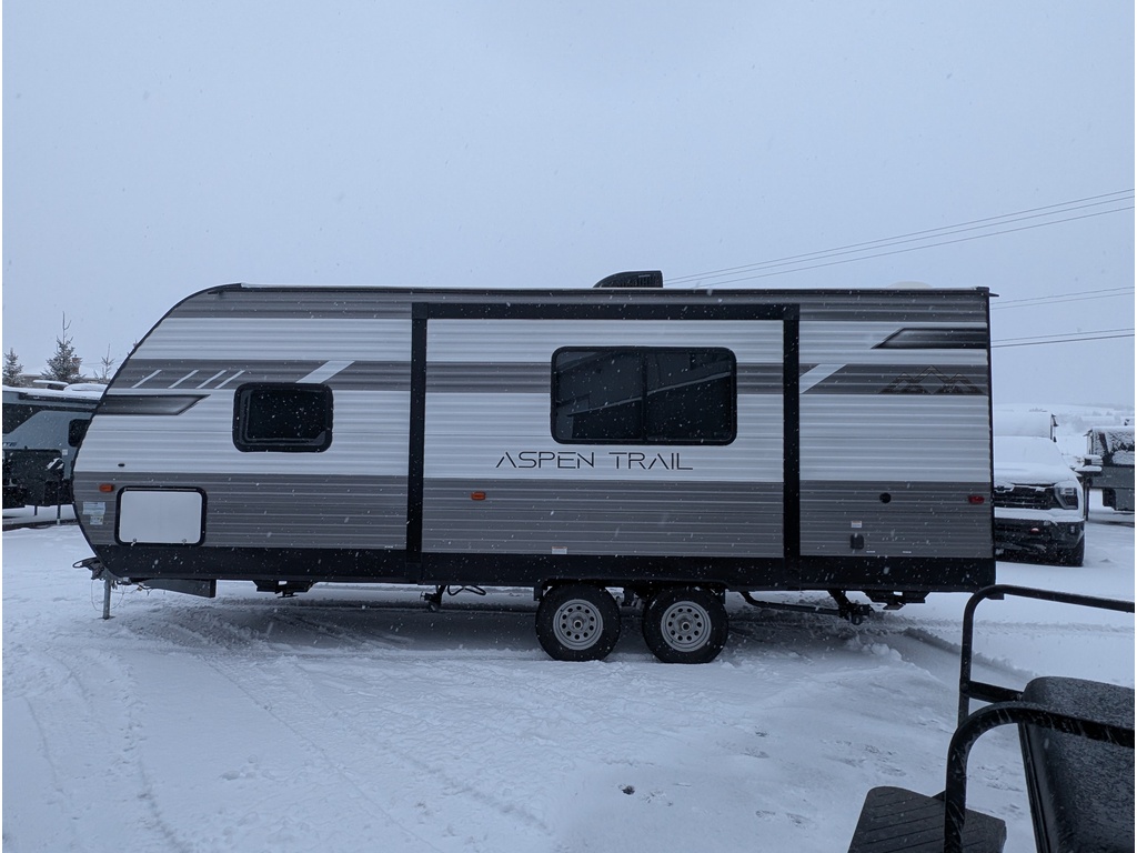 Dutchmen Aspen Trail 2260RBS 2022 à vendre