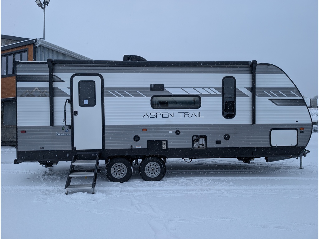 Dutchmen Aspen Trail 2260RBS 2022 à vendre