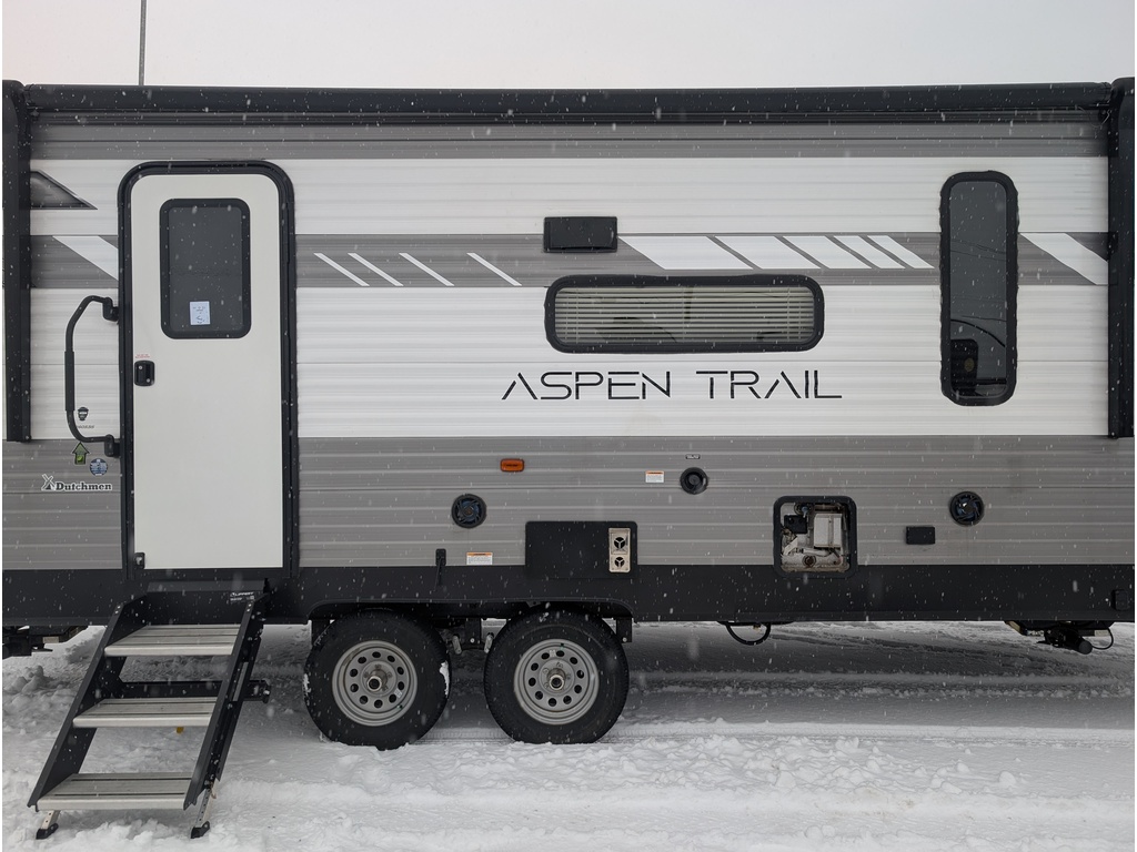 Dutchmen Aspen Trail 2260RBS 2022 à vendre