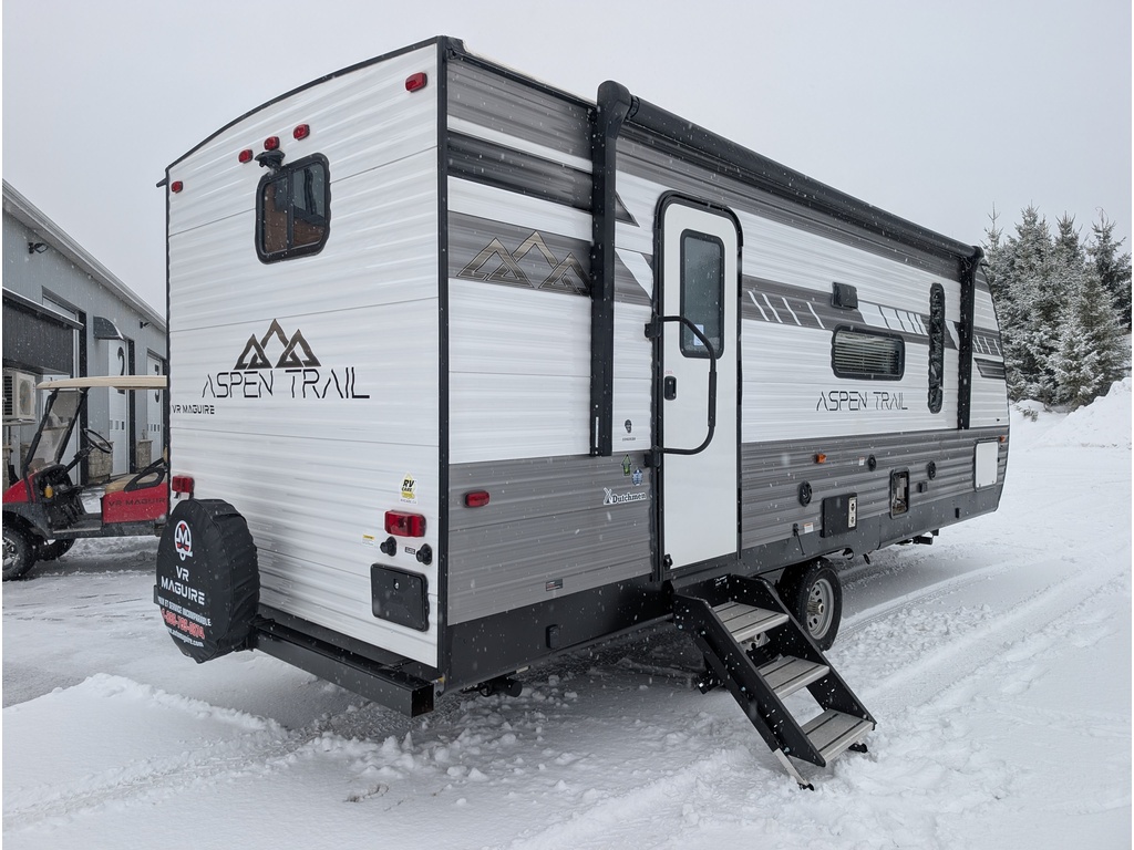 Dutchmen Aspen Trail 2260RBS 2022 à vendre
