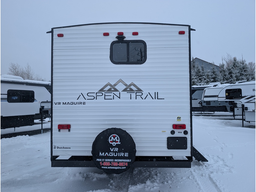 Dutchmen Aspen Trail 2260RBS 2022 à vendre