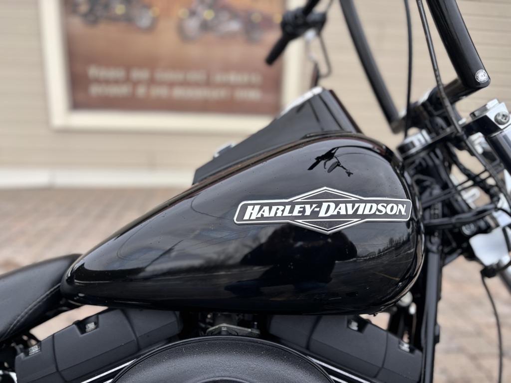 Harley-Davidson Softail 2007 à vendre