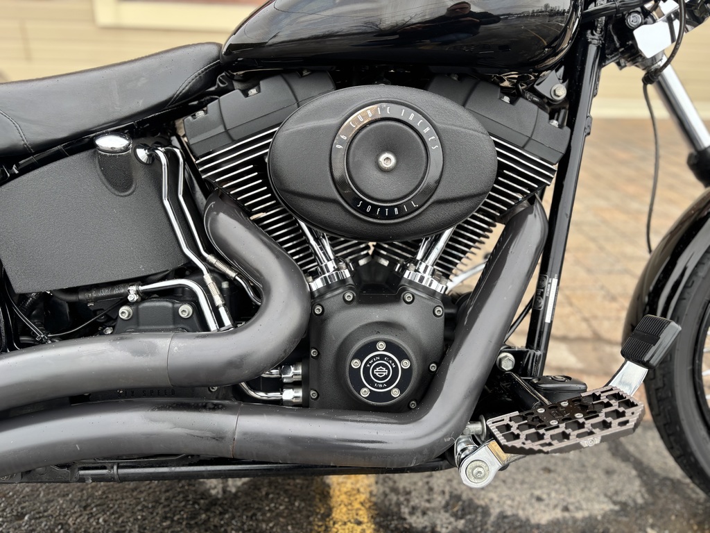 Harley-Davidson Softail 2007 à vendre