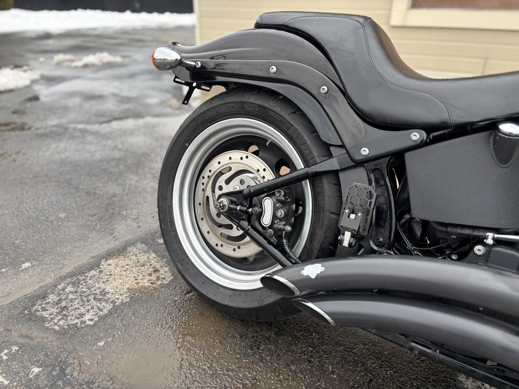 Harley-Davidson Softail 2007 à vendre