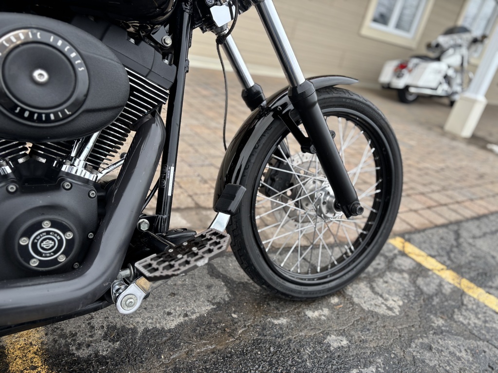 Harley-Davidson Softail 2007 à vendre