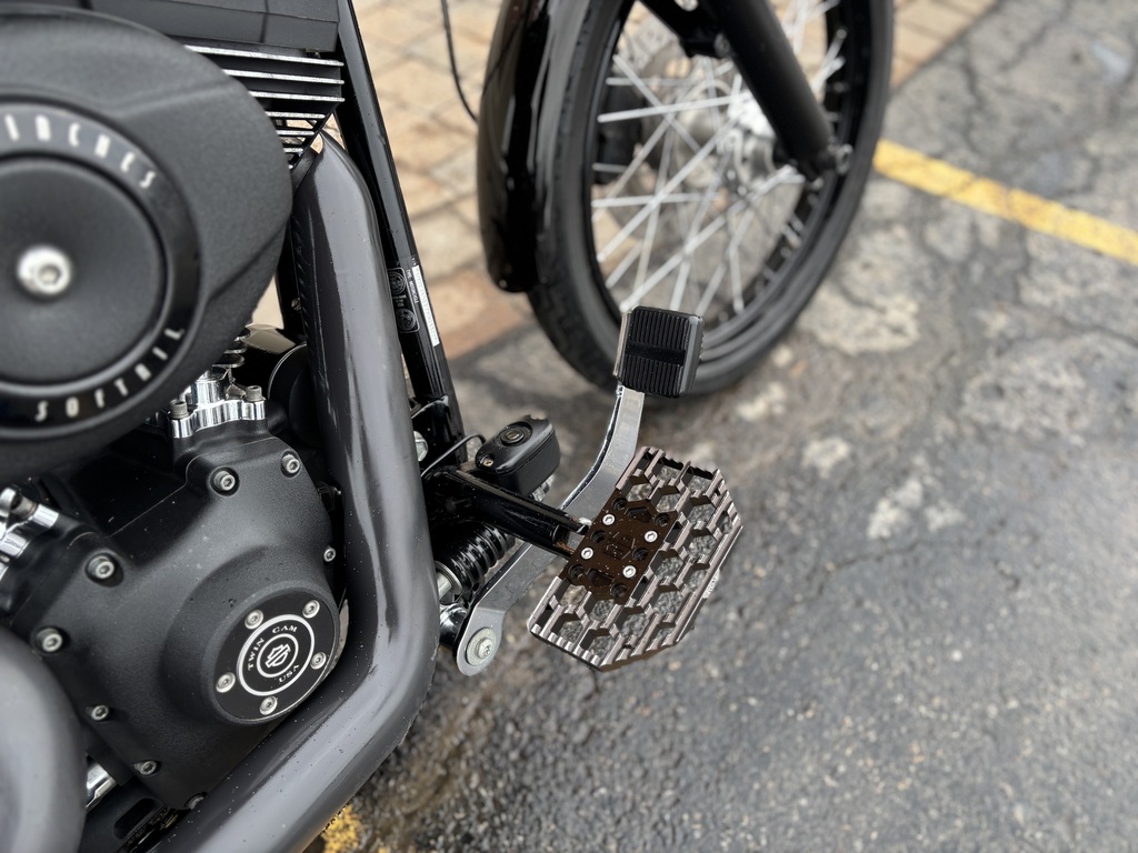 Harley-Davidson Softail 2007 à vendre