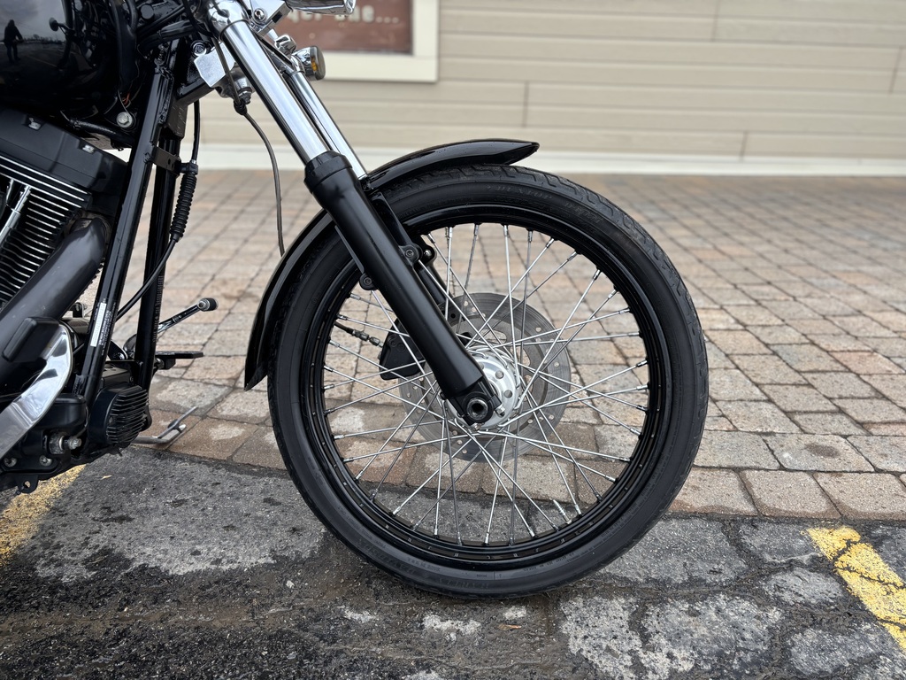 Harley-Davidson Softail 2007 à vendre