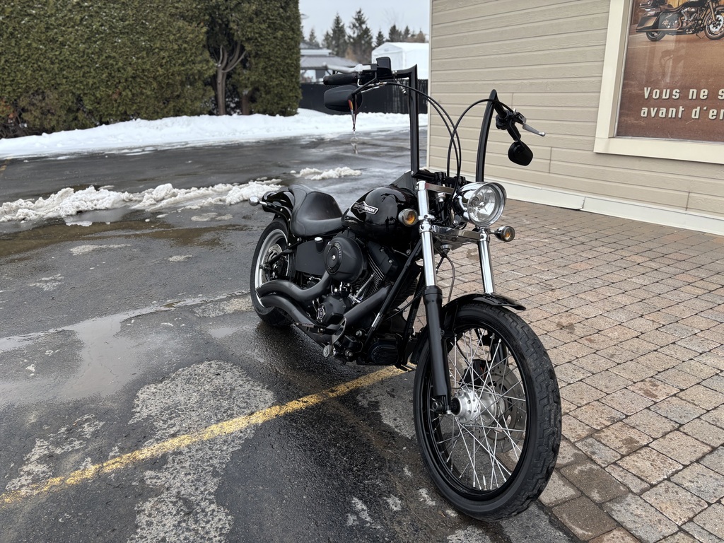Harley-Davidson Softail 2007 à vendre