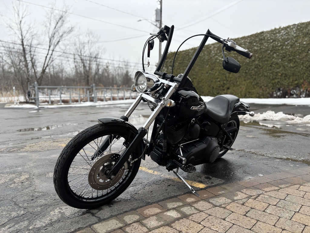 Harley-Davidson Softail 2007 à vendre