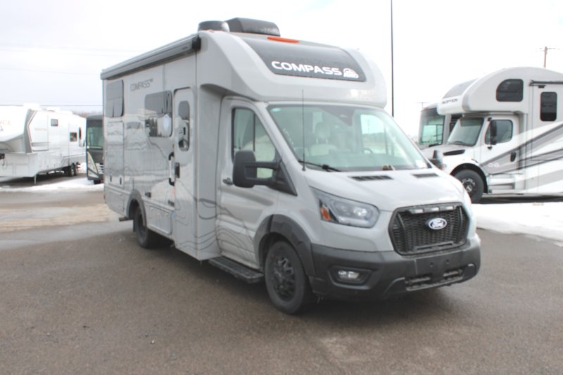 Thor Motor Coach Compass 22MT 2026