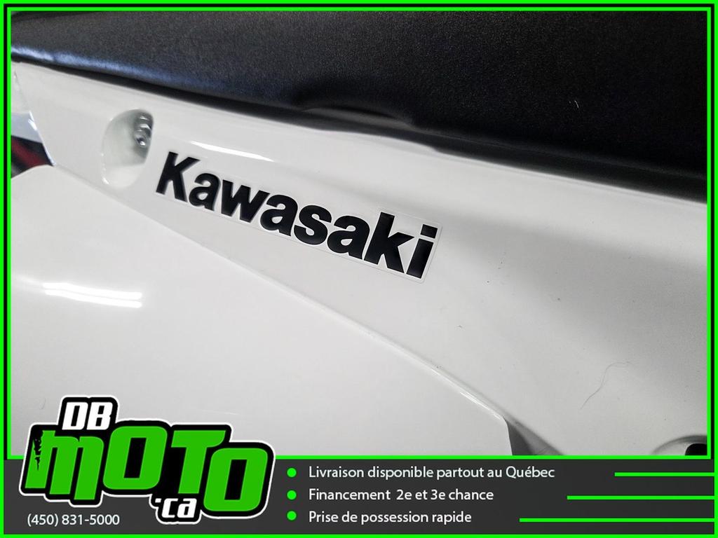 Kawasaki KLX 230 RS 2026 à vendre