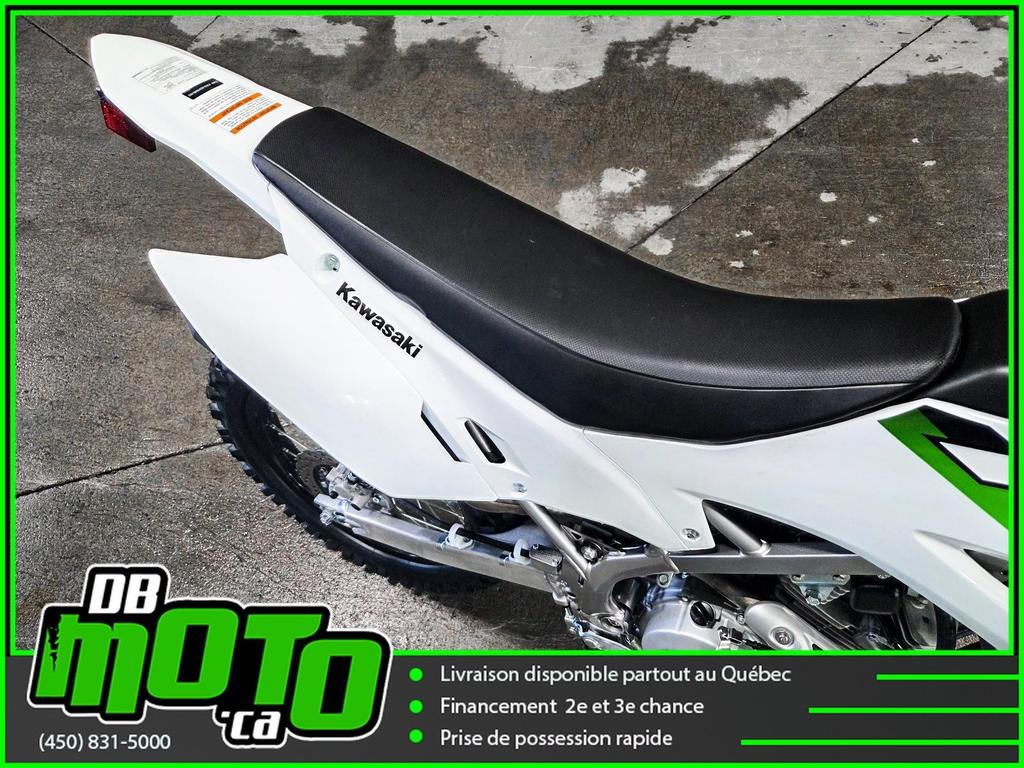 Kawasaki KLX 230 RS 2026 à vendre