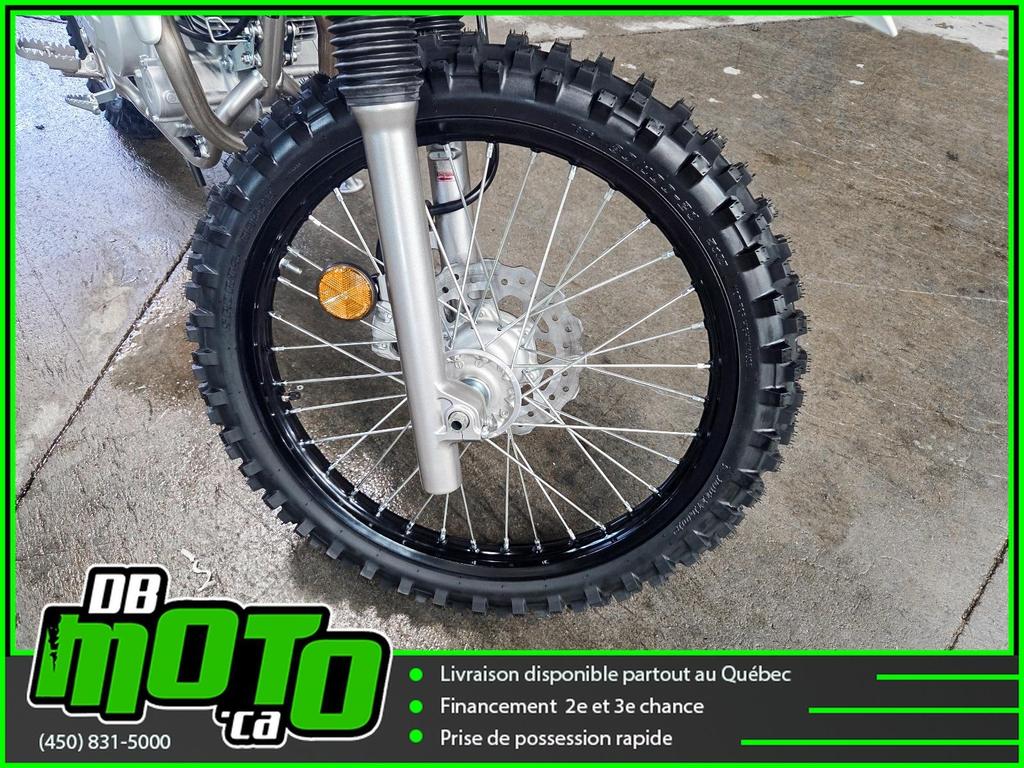Kawasaki KLX 230 RS 2026 à vendre