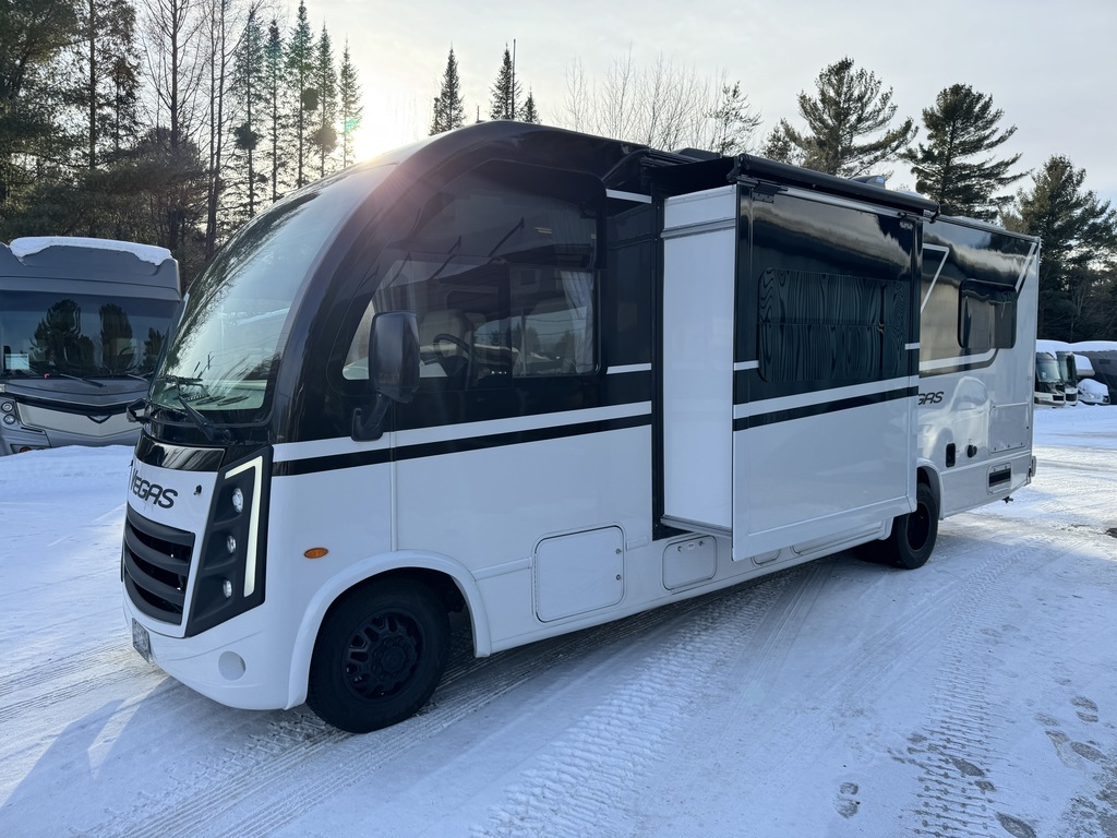 Thor Vegas 2026 à vendre