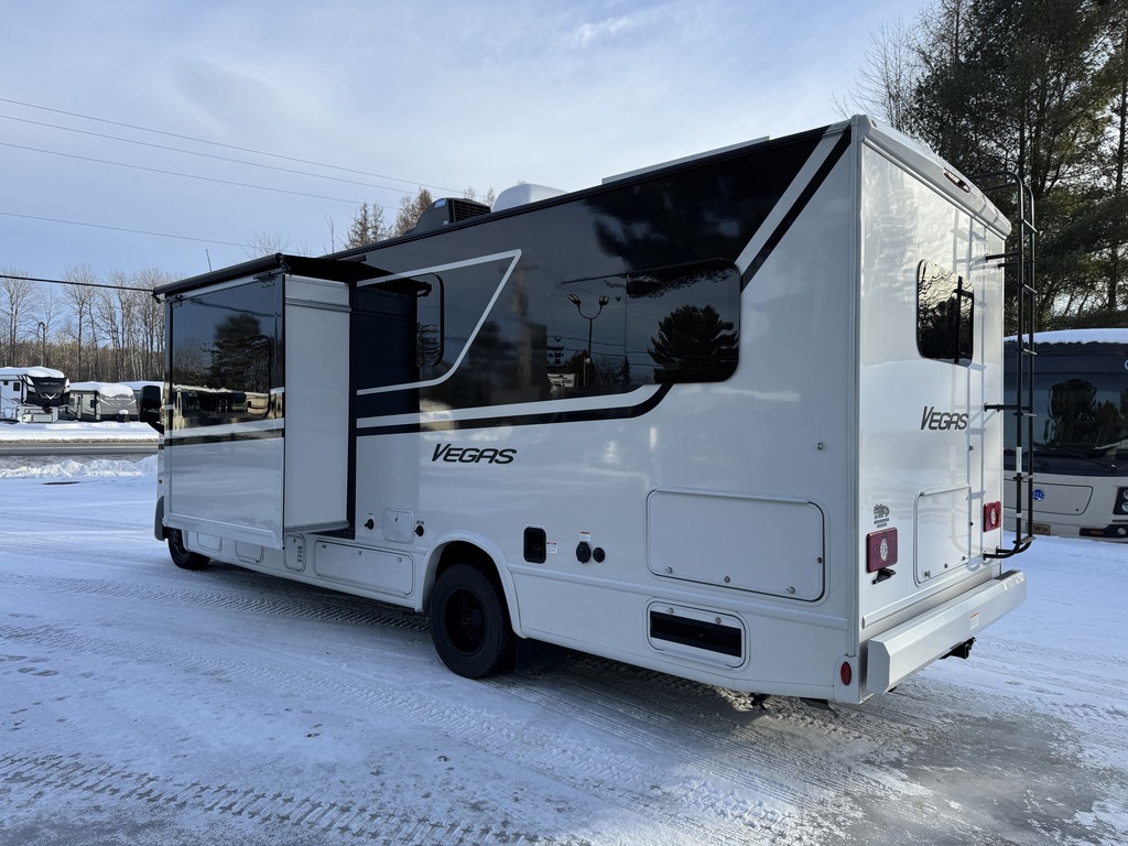 Thor Vegas 2026 à vendre