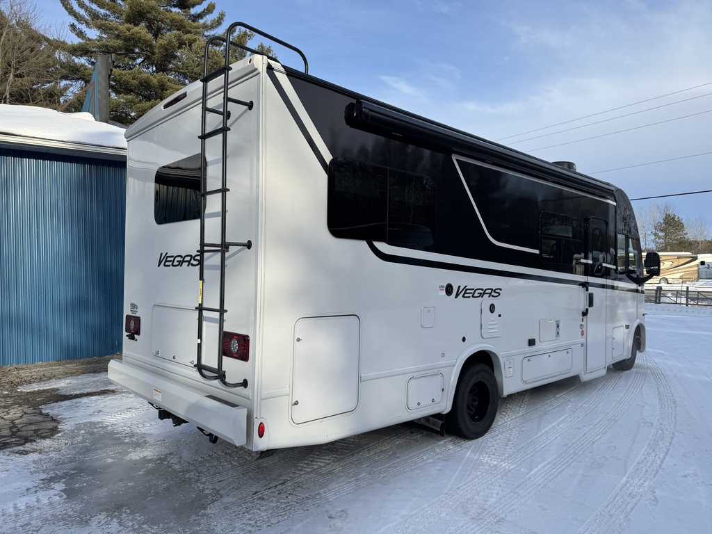 Thor Vegas 2026 à vendre