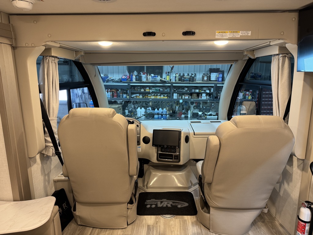 Thor Vegas 2026 à vendre