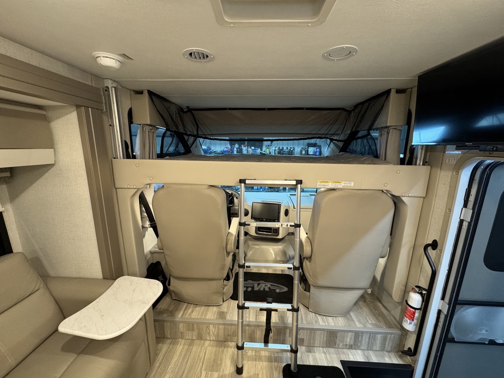 Thor Vegas 2026 à vendre