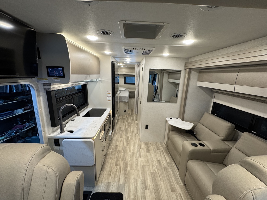 Thor Vegas 2026 à vendre