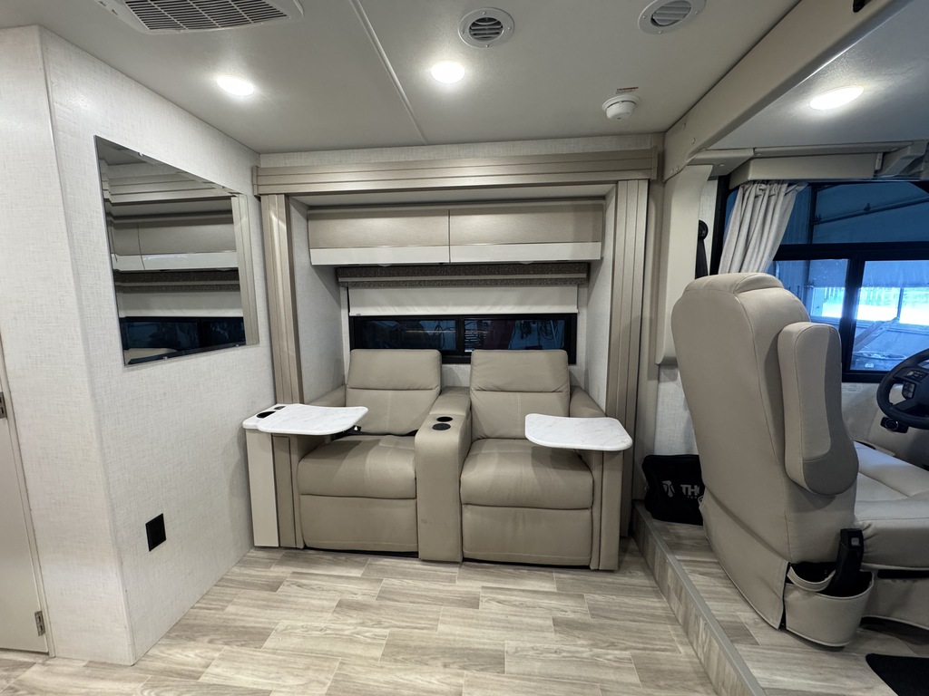 Thor Vegas 2026 à vendre