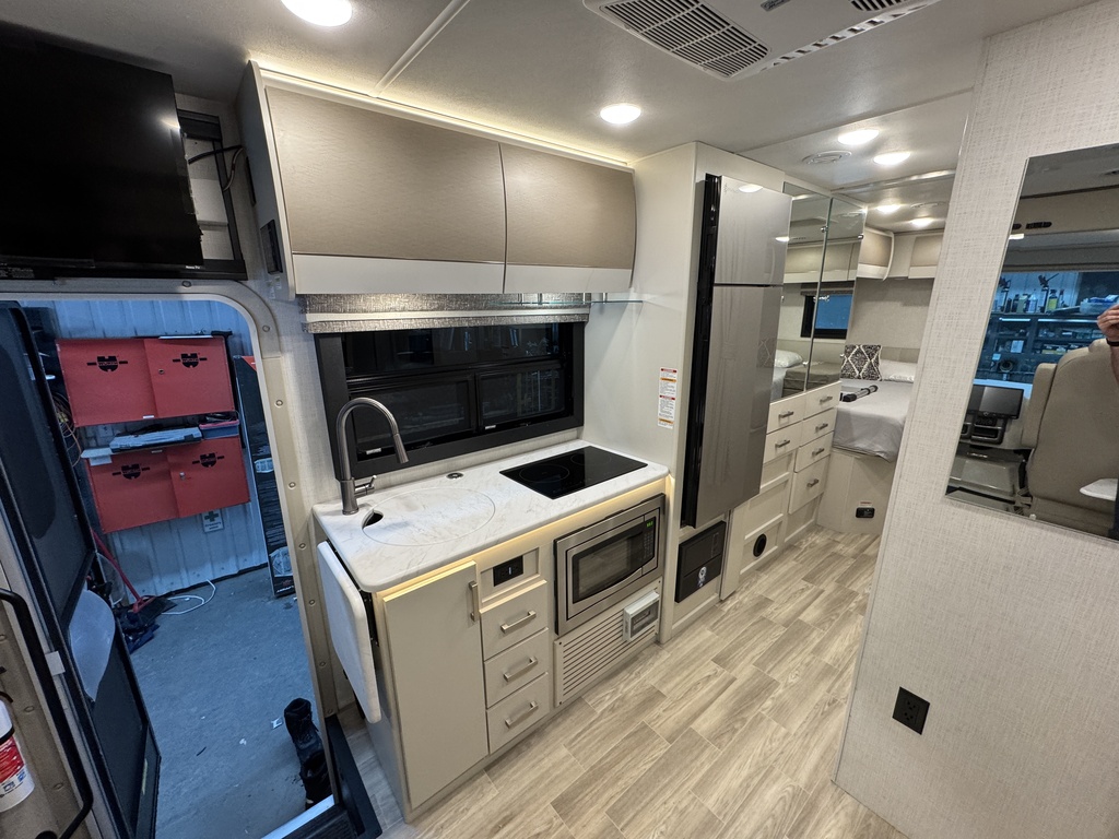 Thor Vegas 2026 à vendre