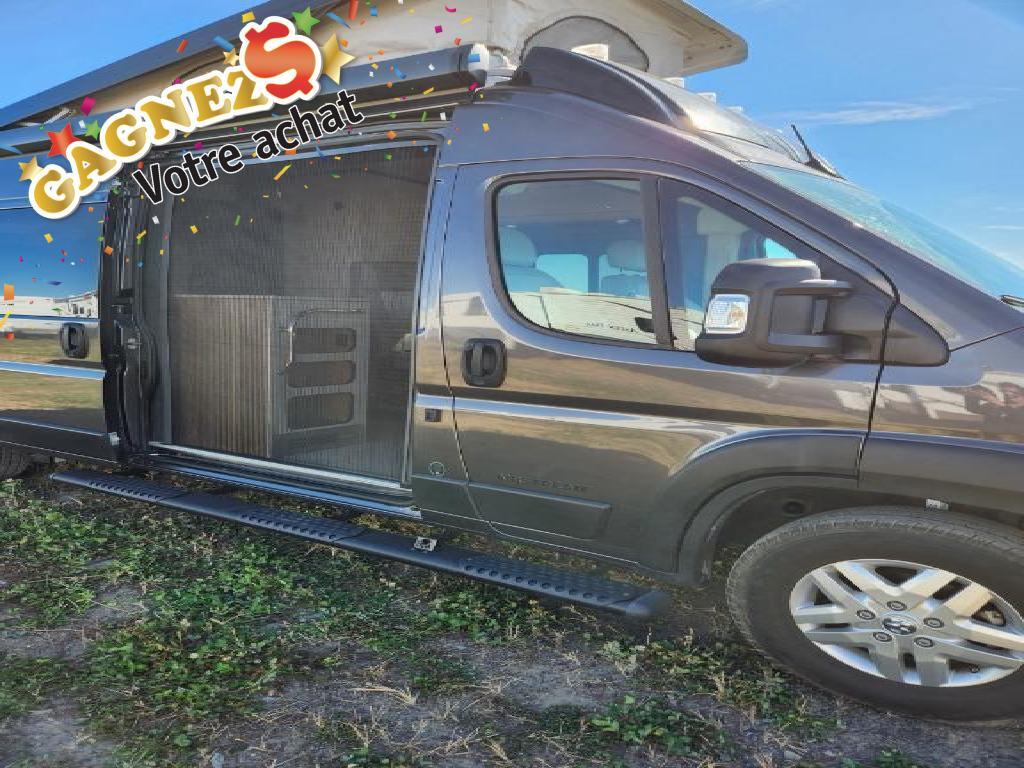 Airstream Rangeline 2023